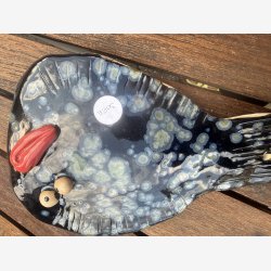 L�bestift fisk - Store Sofie 