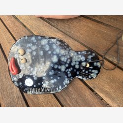 L�bestift fisk - Sus
