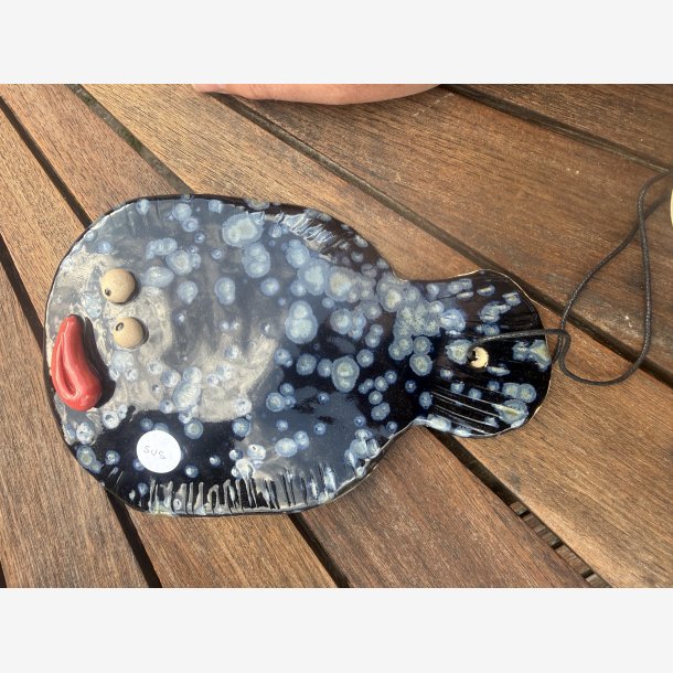 L�bestift fisk - Sus