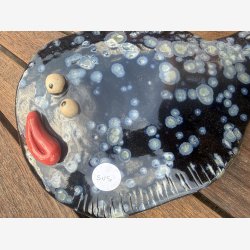 L�bestift fisk - Sus