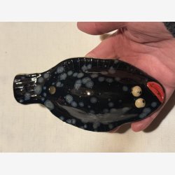 Lbestift fisk - Sofie