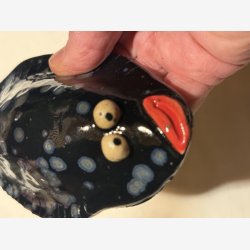 Lbestift fisk - Sofie