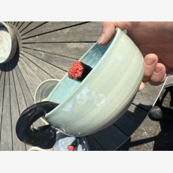 Keramik pibe snolder skl