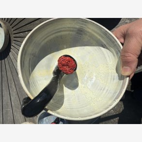 Keramik pibe snolder skl 