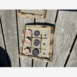 Spil (Kryds og bolle) - back to basic - spil uden app :-) 