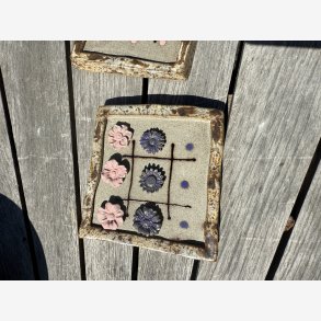 Spil (Kryds og bolle) - back to basic - spil uden app :-) 