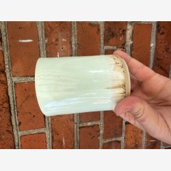 Dillerkrus mint farve