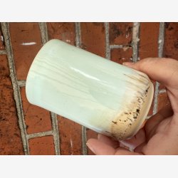 Dillerkrus mint farve