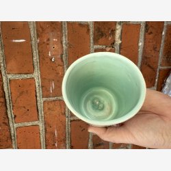 Dillerkrus mint farve