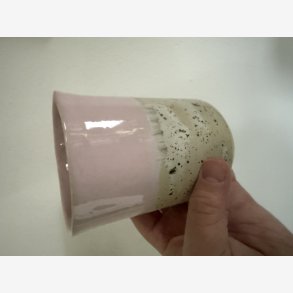 Diller krus lyser�d cylinder