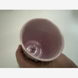 Diller krus lyser�d cylinder