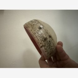 Keramik snold sk�l